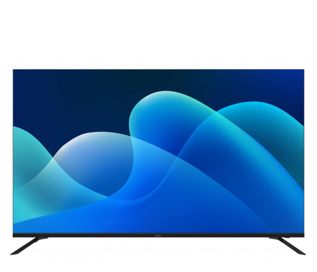 KIVI 55U730QB LED 4K Android - 1278608 - zdjęcie